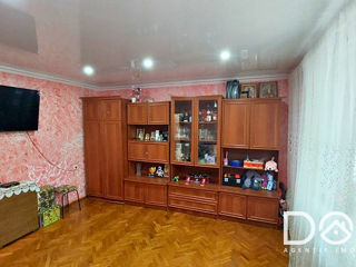 Apartament cu 1 cameră, 35 m², Râșcani, Chișinău foto 2