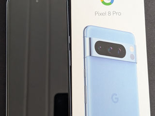 Pixel 8Pro 256gb