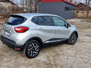 Renault Captur foto 3