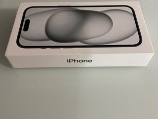 iPhone 15  128 gb