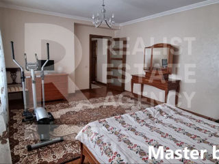 Apartament cu 5 camere sau mai multe, 160 m², Telecentru, Chișinău foto 5