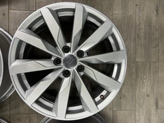 Audi Vw Skoda Seat R18 5x112 8J ET40 foto 3