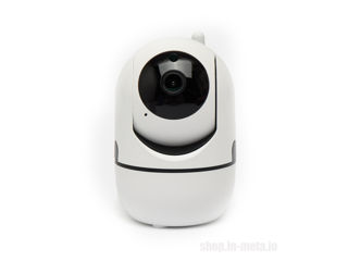 SY01 Tuya Smart Wi-Fi Camera, Умная WiFi камера Tuya.