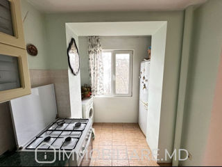 Apartament cu 2 camere, 50 m², Râșcani, Chișinău foto 5