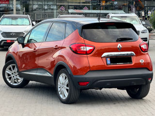 Renault Captur foto 5