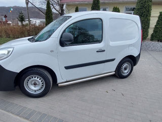 Renault Kangoo foto 6