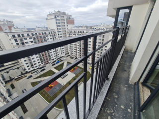 Apartament cu 3 camere, 90 m², Ciocana, Chișinău foto 4