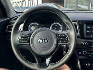 KIA Niro foto 7