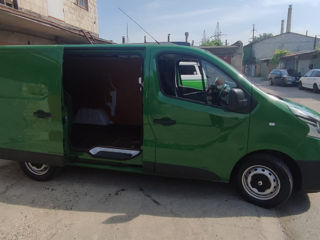 Renault Trafic foto 3