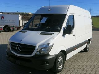 Mercedes Sprinter 310 CDI foto 1