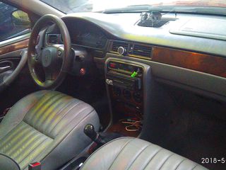 Rover 400 Series foto 5