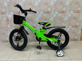 Велосипед Crosser R 16 foto 2