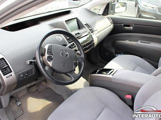 Toyota Prius foto 7