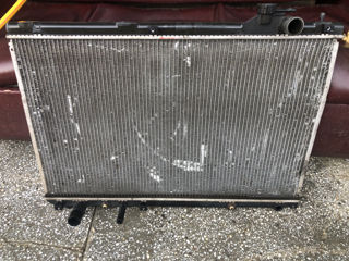 Bamper - Fata  Lexus -RX - 330 +Radiator  Anul 2004 .america. foto 8