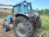 Tractor/трактор мтз 80 foto 4