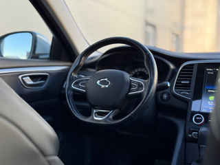 Renault Talisman foto 8