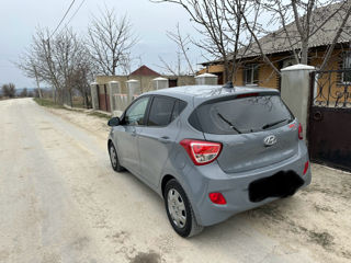 Hyundai i10 foto 3