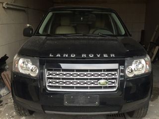 Dezmembrare Land Rover Freelander 2 LR2 2007- 2014 2.2 TD4. Avem toate piesele !!! foto 3