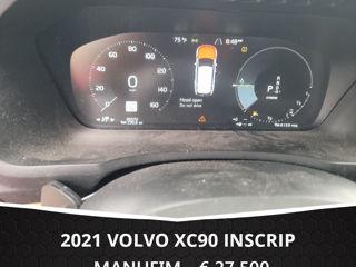 Volvo XC90 foto 7