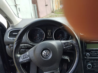 Volkswagen Golf foto 2