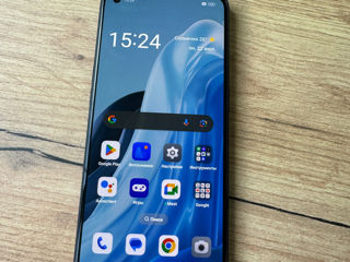 Oppo Reno 7 8/128gb ideal ! Lucreaza rapid foto 4