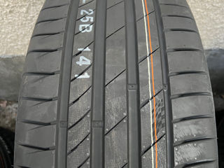 265/45 R20 Kumho Ecsta PS71/ Доставка, livrare toata Moldova foto 3