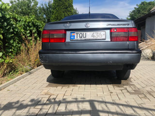 Volkswagen Passat foto 7