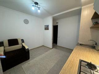 Apartament cu 1 cameră, 26 m², Ciocana, Chișinău foto 3