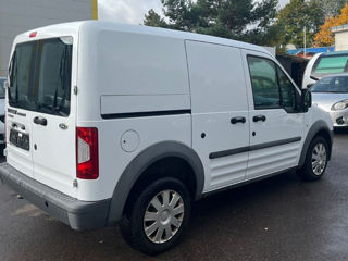 Ford Transit Connect foto 4