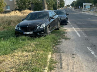 Mercedes E-Class foto 7