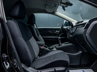 Nissan Qashqai фото 7