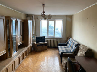 Apartament cu 2 camere, 53 m², Botanica, Chișinău foto 4