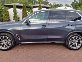 BMW X5 foto 3