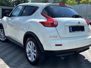 Nissan Juke foto 5