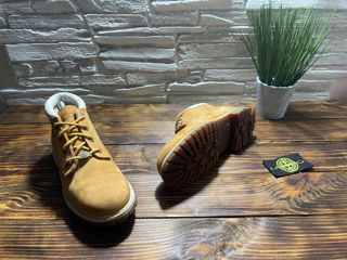 Timberland foto 4