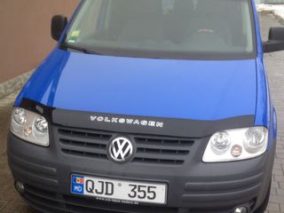 Volkswagen Caddy foto 1