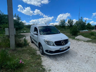 Mercedes Citan foto 5