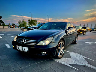 Mercedes CLS-Class foto 7