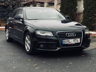 Audi A4 foto 3