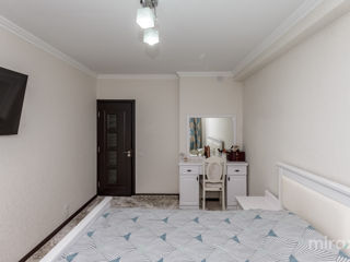 Apartament cu 2 camere, 63 m², Centru, Ialoveni foto 7