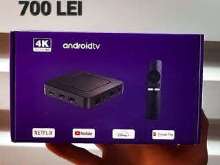 Android TVBox Z6