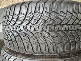 235/55/ R17- KUMHO.M&S. foto 4