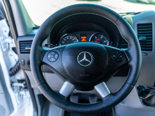 Mercedes Sprinter cu TVA foto 7