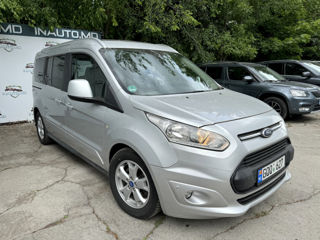 Ford Tourneo Connect foto 5