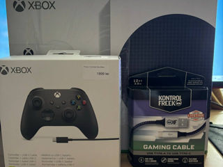 Xbox Series S + 2 controllers foto 2