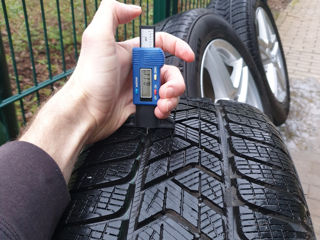 Anvelope Pirelli Scorpion Winter 235 /60 R18 foto 7