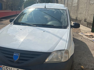 Dacia Logan foto 4