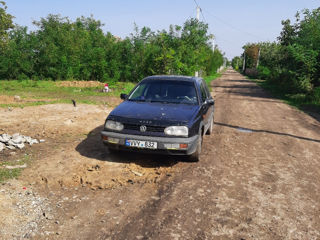 Volkswagen Golf foto 2