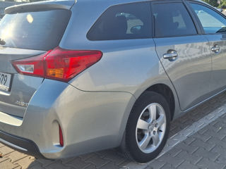 Toyota Auris foto 3