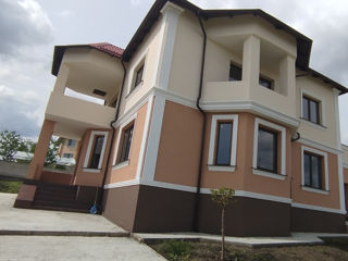 Casa de locuit în 2 nivele în sectorul nou,Durlesti